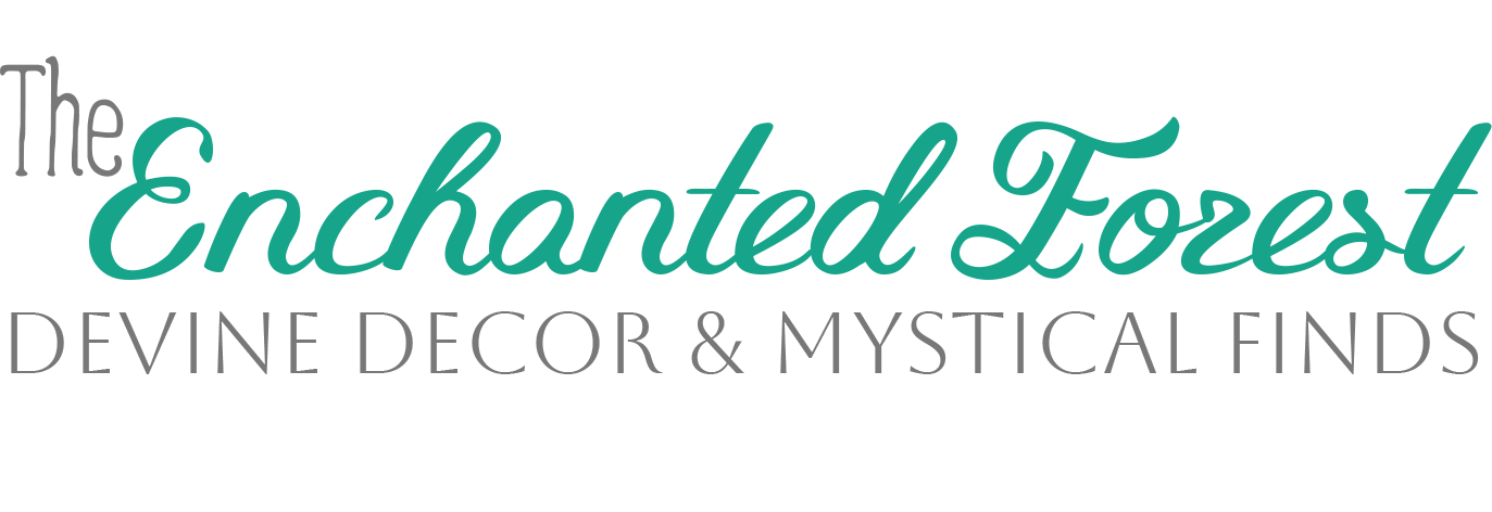 The Enchanted Forest